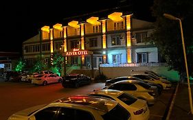 Grand Alver Otel